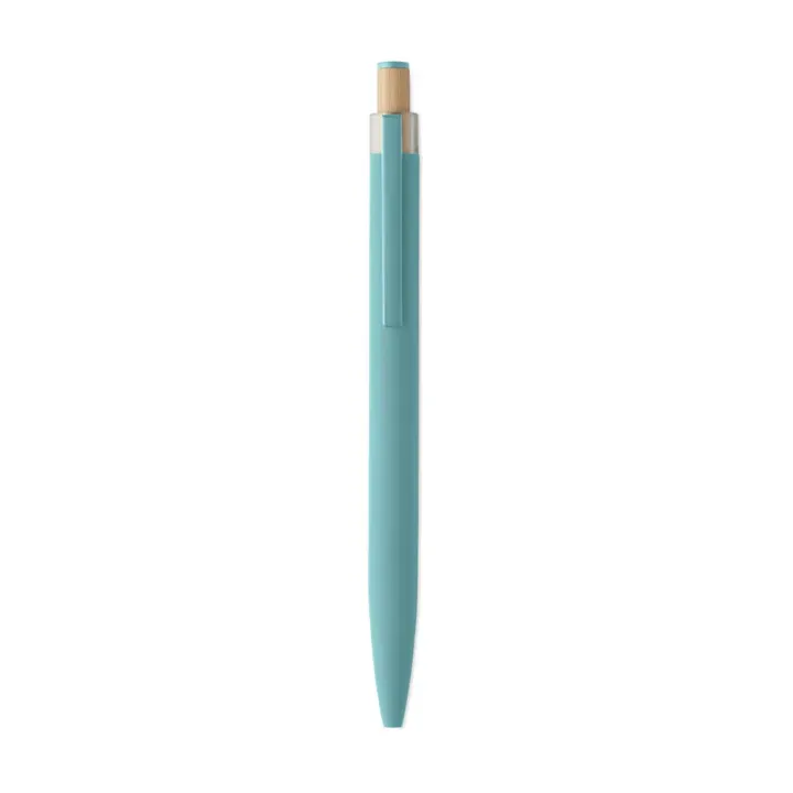 Recycled aluminium pen - MO2653 (MOCN#66)